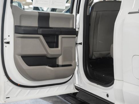 Certified 2020 Ford F250 XL w/ STX Appearance Package RWD image 44