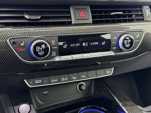 Used 2021 Audi S5 Prestige w/ Prestige Package image 20