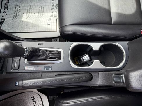 Used 2017 Acura ILX FWD image 19