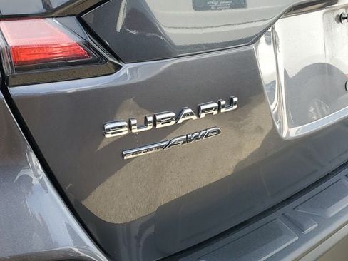 Used 2025 Subaru Outback Touring w/ Popular Package #2 AWD/4WD image 9