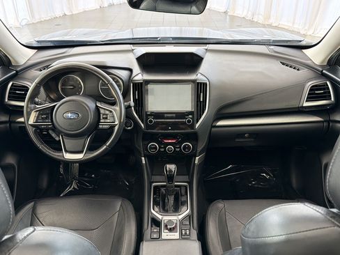 Used 2019 Subaru Forester Limited w/ Popular Package #3 AWD/4WD image 16