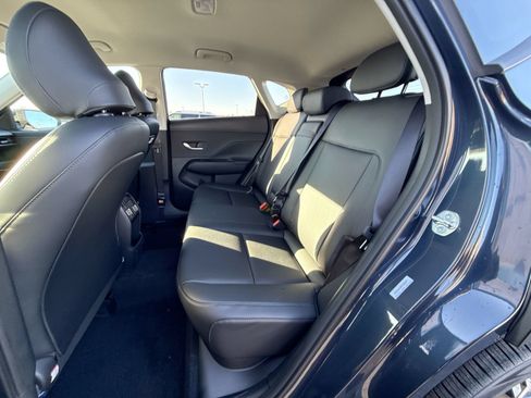 Certified 2026 Hyundai Kona SEL Premium AWD/4WD image 24