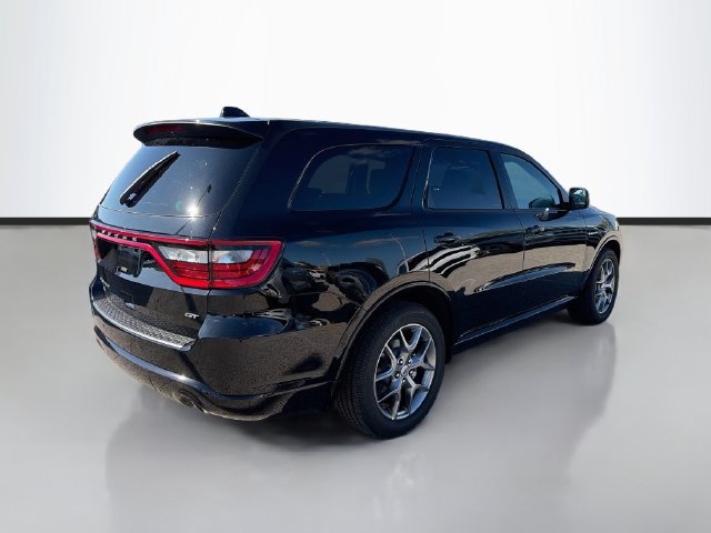 New 2027 Dodge Durango GT AWD/4WD image 5