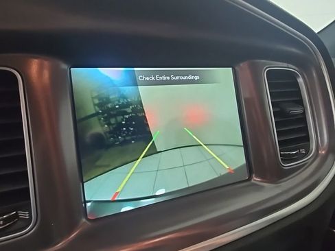 Used 2021 Dodge Charger R/T w/ Performance Handling Group image 16