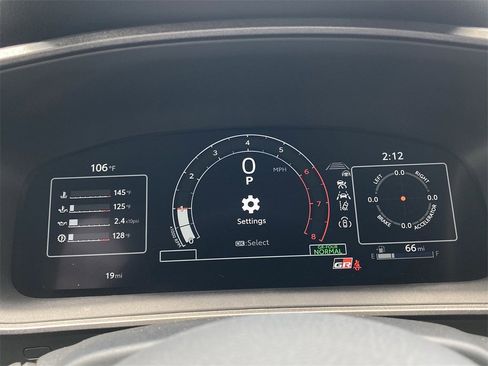 New 2025 Toyota Corolla GR image 15