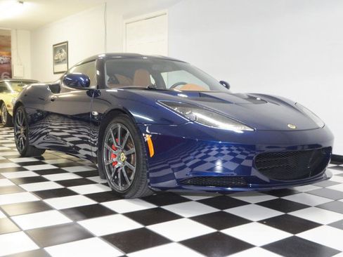 Used 2012 Lotus Evora 2+2 image 3
