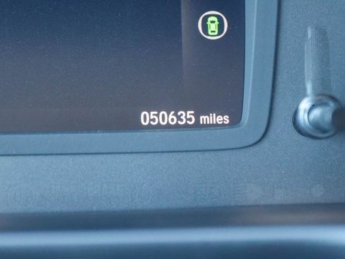 Used 2023 Honda Odyssey EX-L image 31