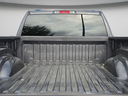 Used 2023 RAM 1500 Laramie