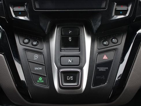 Used 2019 Honda Odyssey Elite image 21