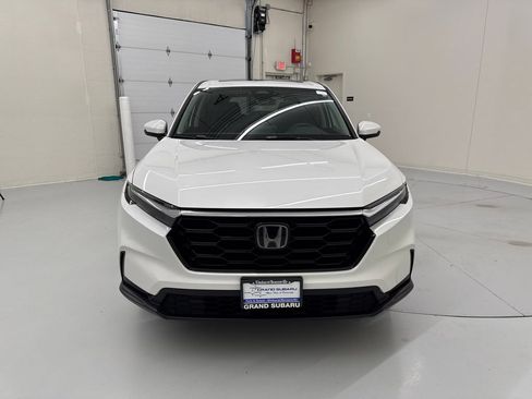 Used 2023 Honda CR-V EX image 2