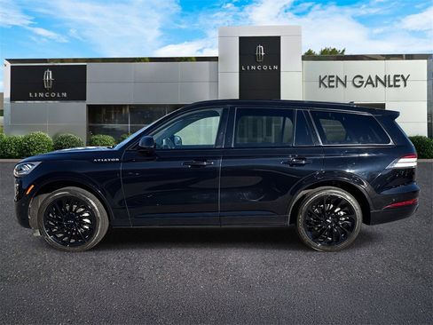 Used 2024 Lincoln Aviator Reserve w/ Jet Package image 6