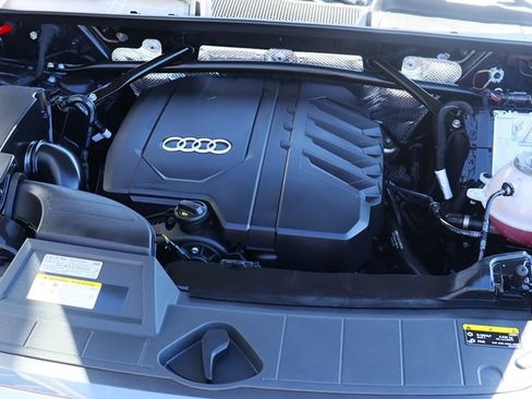 Used 2022 Audi Q5 2.0T Premium image 65