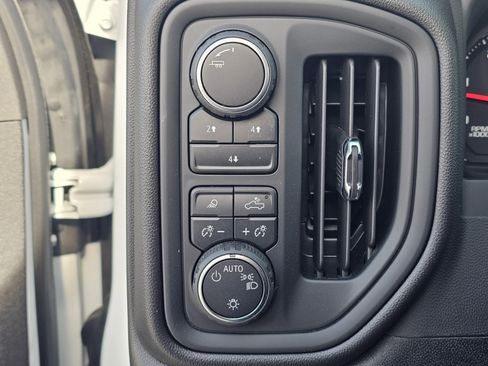 New 2025 Chevrolet Silverado 2500 W/T w/ WT Convenience Package image 25