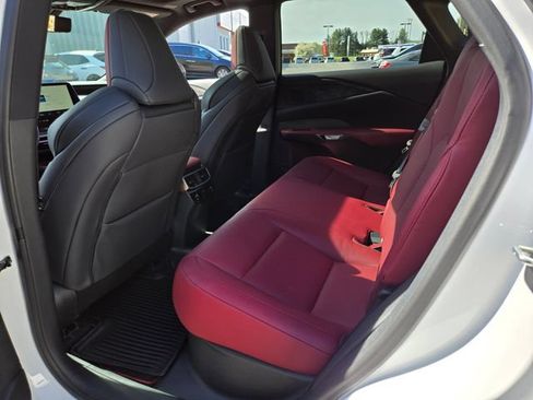 Used 2024 Lexus RX 350 F Sport w/ Convenience Package AWD/4WD image 13