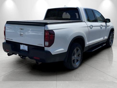 Used 2023 Honda Ridgeline RTL-E image 2