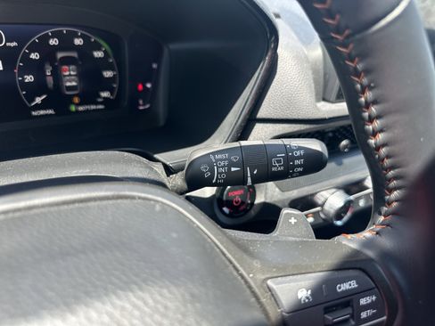 Certified 2026 Honda CR-V TrailSport image 26