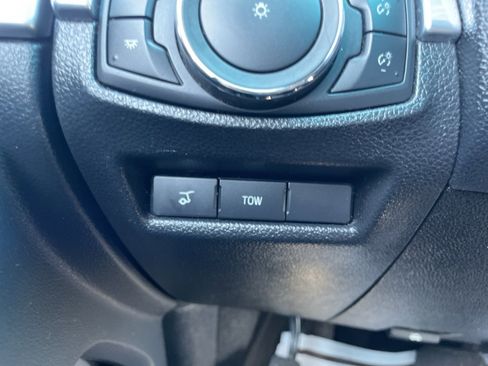 Used 2016 Ford Explorer Sport w/ Equipment Group 401A image 19