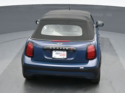 Used 2025 MINI Cooper S FWD image 21