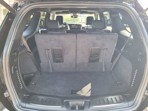 Used 2025 Dodge Durango GT image 28