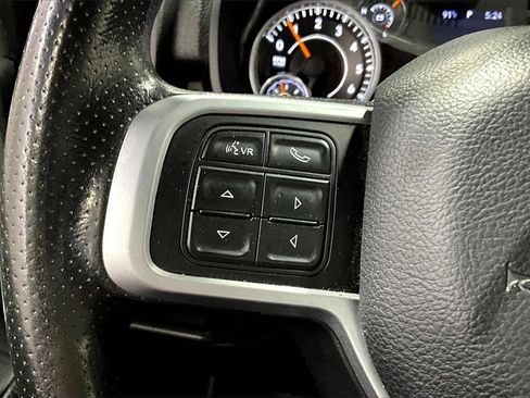 Used 2021 RAM 2500 Big Horn image 12