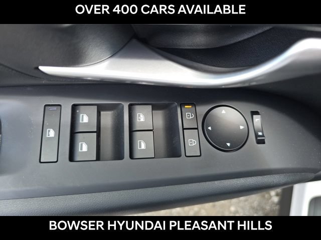 New 2026 Hyundai Tucson SE AWD/4WD image 6