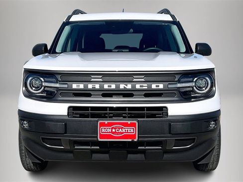 Used 2021 Ford Bronco Sport Big Bend image 3