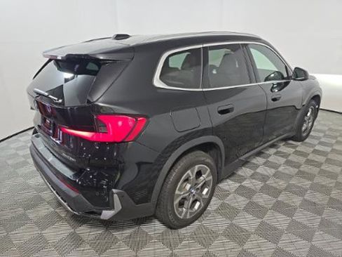 Used 2023 BMW X1 xDrive28i w/ Convenience Package AWD/4WD image 2