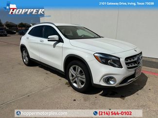 Used 2018 Mercedes-Benz GLA 250 video 1