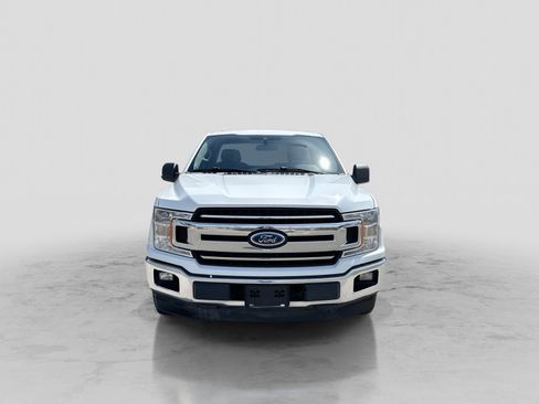 Used 2019 Ford F150 XL w/ Power Equipment Group RWD image 10