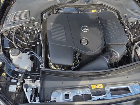 Certified 2026 Mercedes-Benz C 300 Sedan image 19