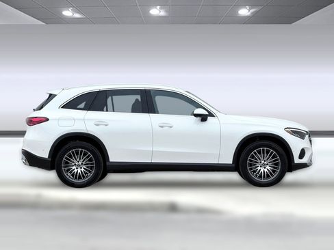 New 2026 Mercedes-Benz GLC 300 image 7