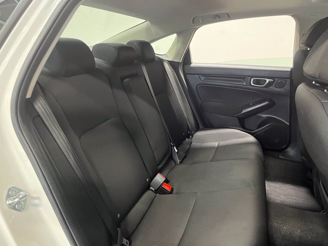 Used 2024 Honda Civic EX image 14