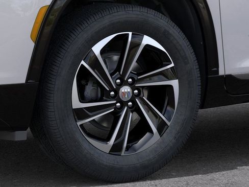 New 2025 Buick Enclave Sport Touring w/ Power Package image 9