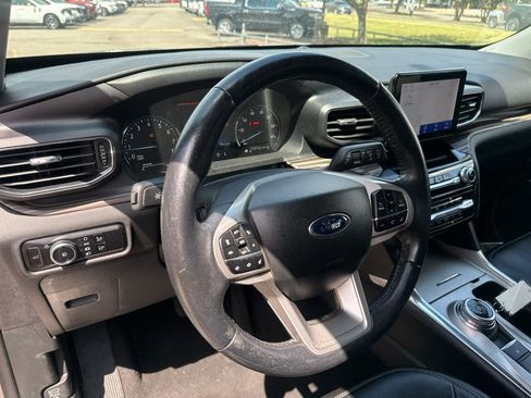 Used 2023 Ford Explorer Limited RWD image 20