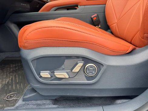 New 2027 Kia Telluride SX image 22