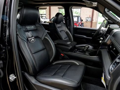 Used 2025 RAM 1500 RHO w/ RHO Level 1 Equipment Group image 68