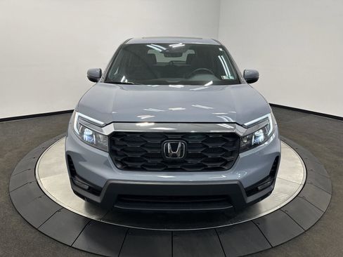Certified 2023 Honda Passport EX-L image 3