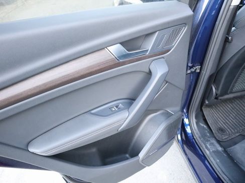 Used 2024 Audi Q5 2.0T Premium Plus image 11