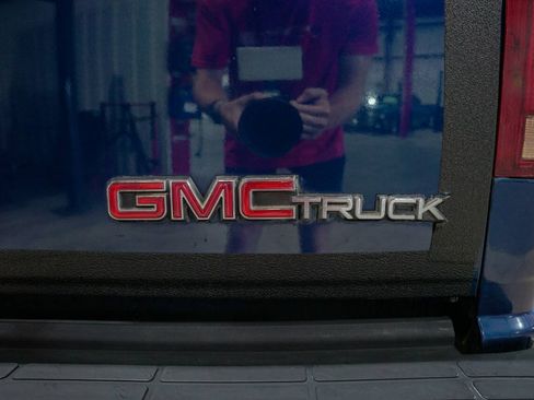 Used 1993 GMC Sierra 1500 4x4 Extended Cab image 25