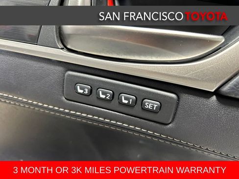 Used 2016 Lexus GS 200t image 40