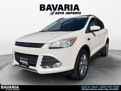 Used 2014 Ford Escape SE w/ Equipment Group 201A