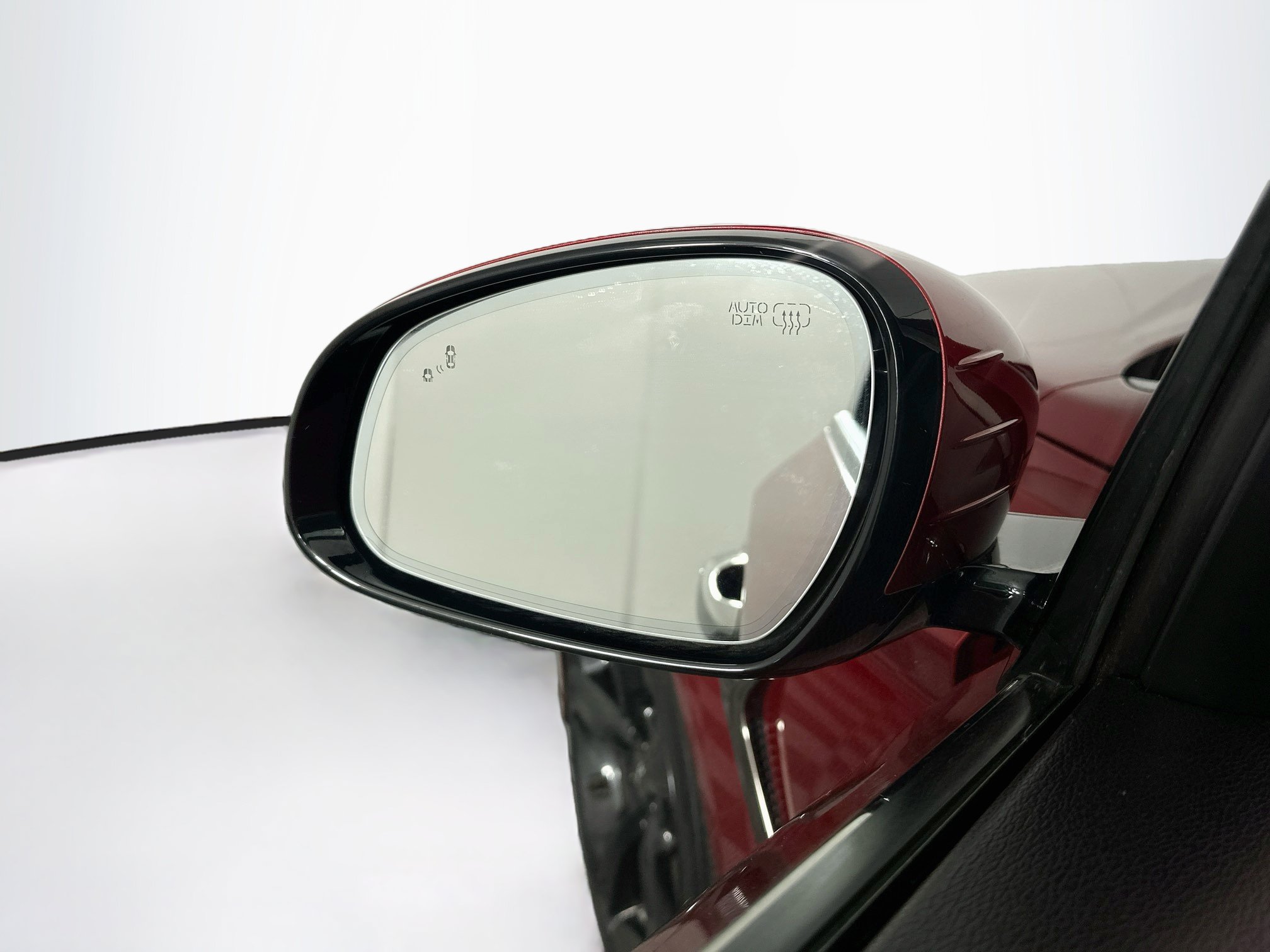 Used 2019 Genesis G70 3.3T Dynamic RWD image 16