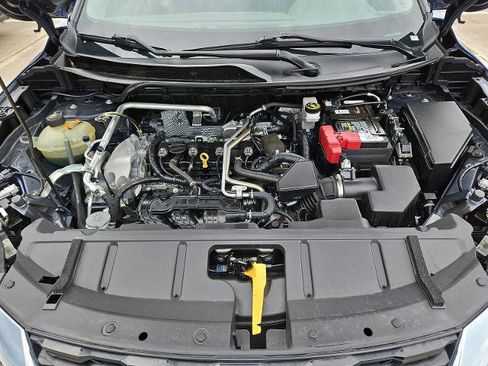 Certified 2021 Nissan Rogue SV AWD/4WD image 11