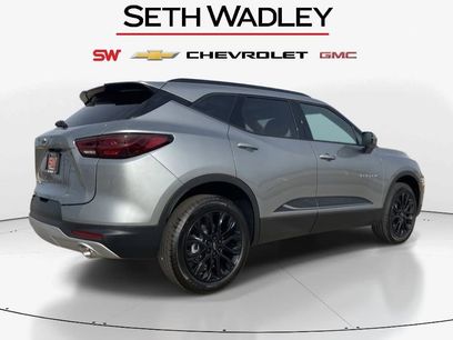 New 2026 Chevrolet Blazer LT w/ Convenience Package