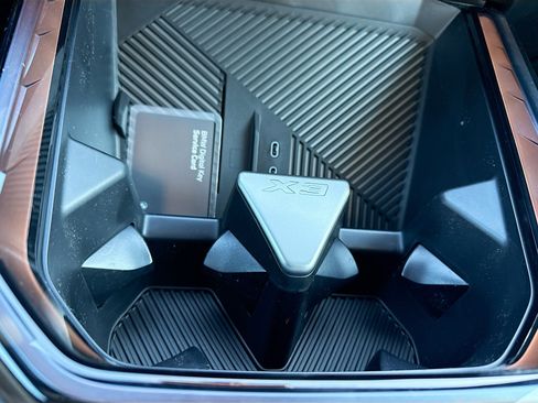 New 2026 BMW X3 xDrive30 w/ Convenience Package image 31