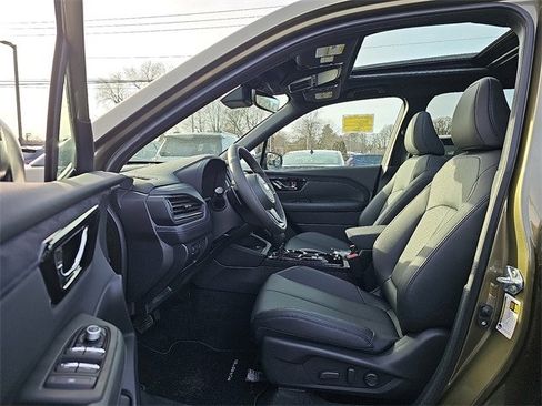New 2026 Subaru Forester Limited image 12
