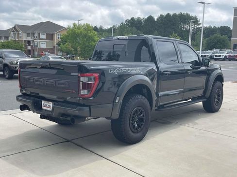 Used 2023 Ford F150 Raptor w/ Raptor 37 Performance Package AWD/4WD image 6