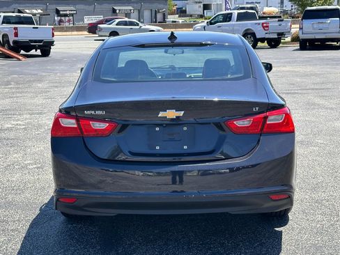 Used 2023 Chevrolet Malibu LT FWD image 6