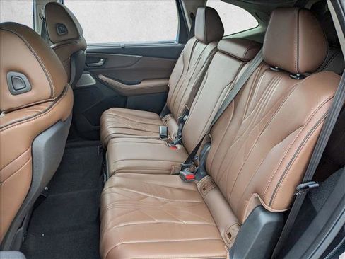 New 2026 Acura MDX SH-AWD w/ Advance Package image 16