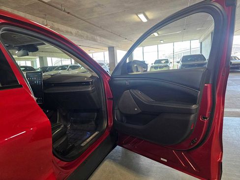 Used 2021 Ford Mustang Mach-E Premium RWD image 34